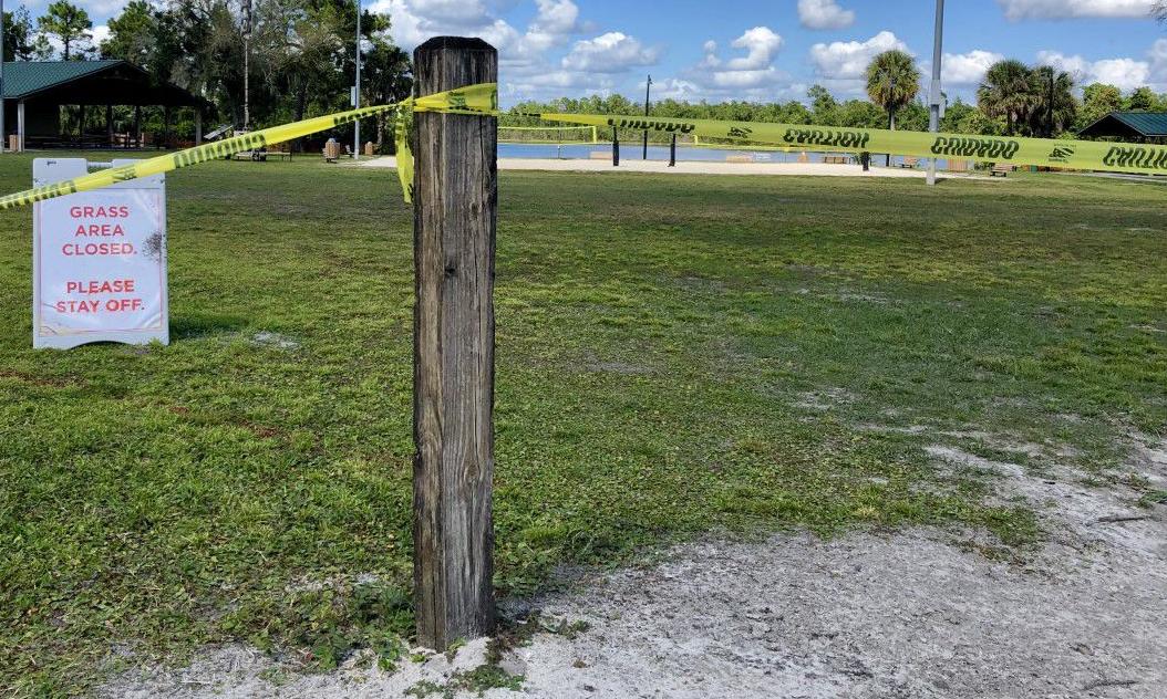 UCF Greek life panics after rumors of Lake Claire closing tailgates, Student body president says